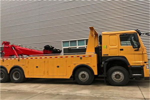 荷塘道路救援公司